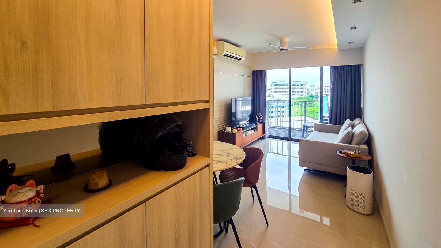 Blk 747B Belvia (Bedok), HDB 4 Rooms #585536771
